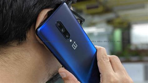 OnePlus 7 Pro Review: A Premium Phone for .